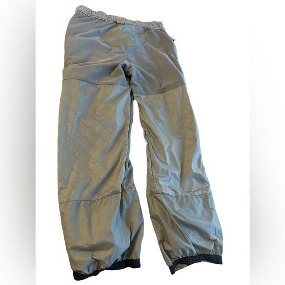Ride Snowboards Mnt Dry Series Waterproof Winter snow Ski pants Size L - Picture 8 of 16